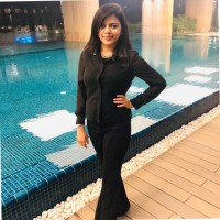 Payal Vyas