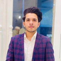 Ahmad Ali