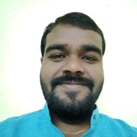 Kethireddypally Chandrashekar