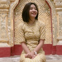 May Zin Soe