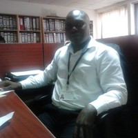 Tunde Faboyinde
