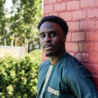 Chukwudi Okonkwo