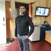 Ashok Raj G