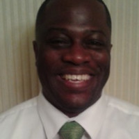 Frederick Hinton CBIS