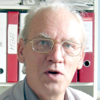 Paul Moesman