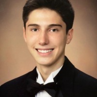 Luca Daniels