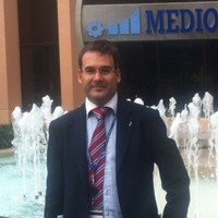 Jose Luis Lopez Arias