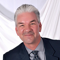 Adrian Garner