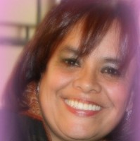 Anne Giselle Sourient