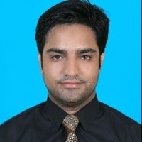Mubashir Ahmed
