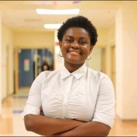 Ziona Agyemang