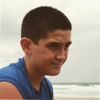 Ibai Eizagirre Larrañaga