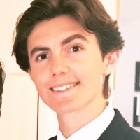 Sebastian Velez