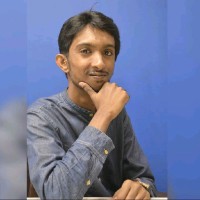 Syed Muneeb Ur Rehman Hashmi