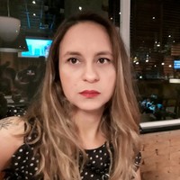 Cíntia A. Costa e  Silva