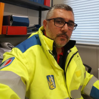Martino Navarria