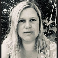 Johanna Öhrn