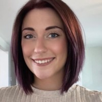 Rachel Pandolfe