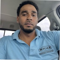 Marcus McKnight