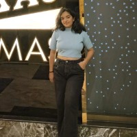 Sukrutha M Kumar