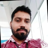 Shiva Prasad Ks Rai