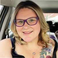 Samantha Hellwig