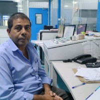 Lalbabu Kushwaha