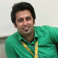 Mohammad Akbari Azad