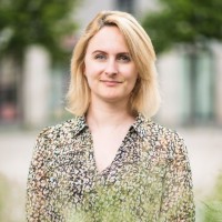 Lydia Schindler