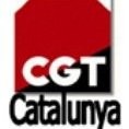 CGT Catalunya .