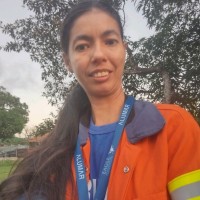 Fabiane Cristina Beserra Nascimento De Sousa