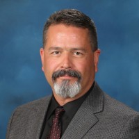 Mark Anderson