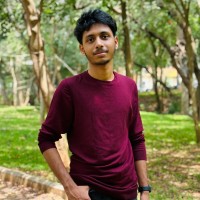 Yaswanth Gadamsetti