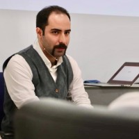 Davoud Dabaghi