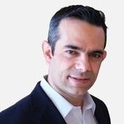 Stelios Christou