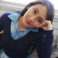 Valeria Montelongo Hernandez