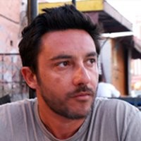 Cédric Maffre