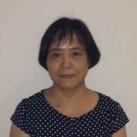 Ying Rong