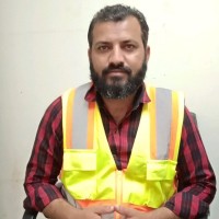 Amir Saleem