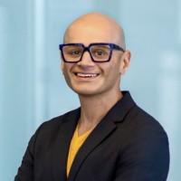 Sriram Krishnamurthy
