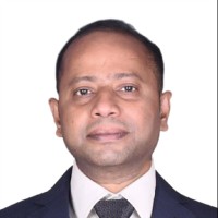 Jawed Shaikh