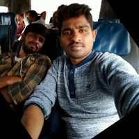 Harilal Daravath