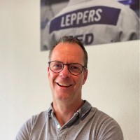 Erik Leppers