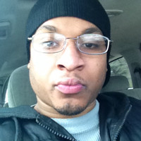 Joshua Mckinney