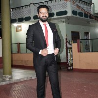 SUNIL MEHTA
