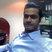 Muhammed Shali Ak