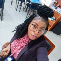 Maryam Ade-Akanni