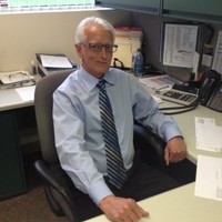 David H. Kuch