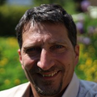 Gauthier Jarrousse, Ph.D.