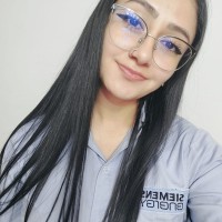 Laura Camila Cita